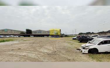 10,359.95 m² Commercial Land in Industrial Area