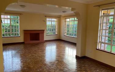 4 Bed Townhouse with En Suite at Runda Paradise