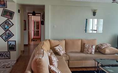 Serviced 3 Bed Apartment with En Suite at Riara Road