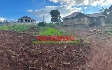 0.05 ha Land at Gikambura