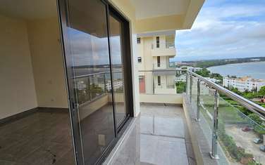 4 Bed Apartment with En Suite in Nyali Area