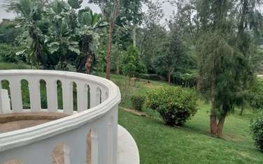 5 Bed House with En Suite at Westland
