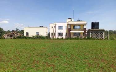 1112 m² residential land for sale in Ruiru
