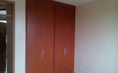 3 Bed Apartment with En Suite at Opposite Syokimau Estate