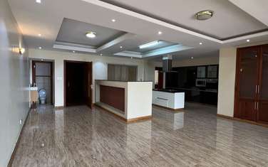 4 Bed Apartment with Gym in Kileleshwa