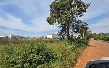 5 ac Land in Kiambu Road