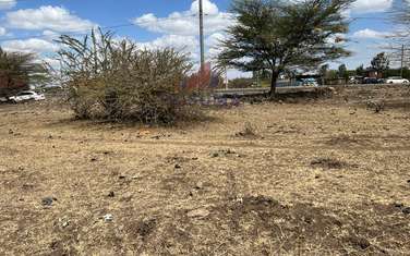 0.06 ac Land in Eastern ByPass