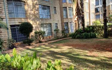 4 Bed Apartment with En Suite at Kilimani