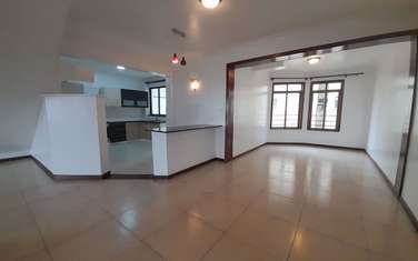 5 Bed Apartment with Balcony in Kilimani