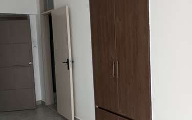 Serviced Studio Apartment with Lift in Kiambu Road
