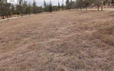 0.125 ac Land at Acacia Crest Estate