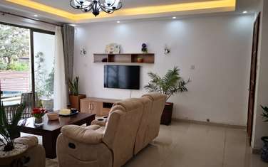 Furnished 1 bedroom apartment for sale in Kilimani