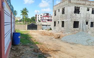 460 m² Residential Land at Old Malindi Road