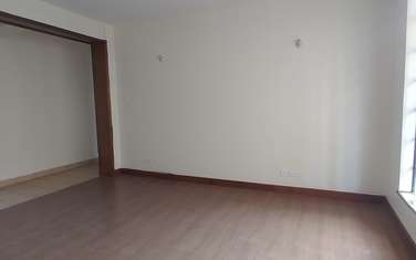 3 bedroom apartment for rent in Dagoretti Corner