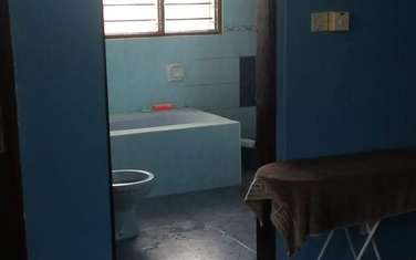 4 Bed House with En Suite at Naivas Bamburi