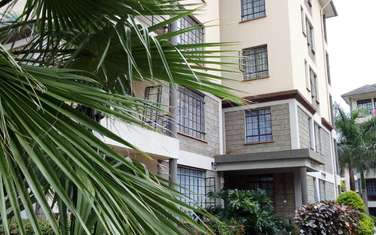 2 Bed Apartment with En Suite in Mombasa Road