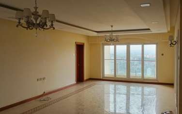 3 Bed Apartment with En Suite at Argwing Kodhek Rd