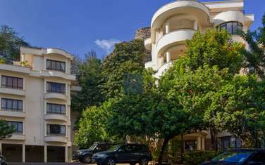 Furnished 3 Bed Apartment with En Suite in Lavington