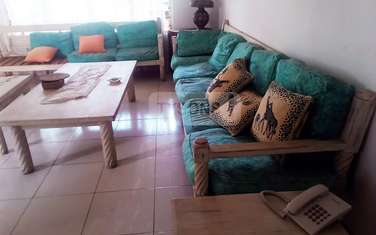 2 bedroom apartment for sale in Malindi Town