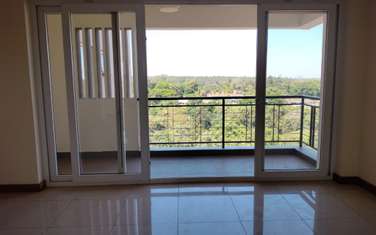 4 Bed Apartment with En Suite at Facing Karura Forest
