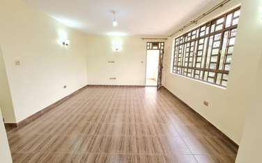 3 Bed Apartment with En Suite at Thome Roysambu