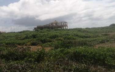 Land at Mambrui