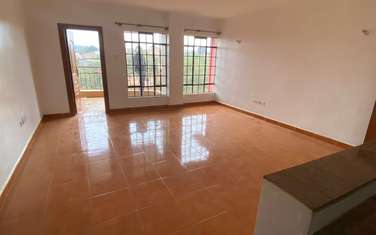 2 Bed Apartment with Swimming Pool at Ruaka