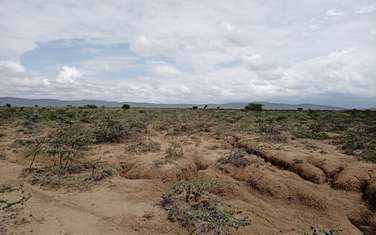 Land for sale in Narok