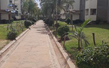 2 Bed Apartment in Athi River