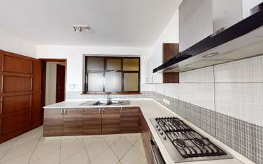 2 Bed Apartment with Balcony at General Mathenge