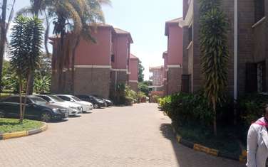 Furnished 39,609 ft² Commercial Property with Service Charge Included at Lavington