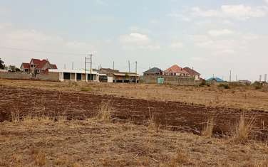 0.03 ha Land at Murera