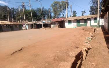 Commercial Land in Ruaraka