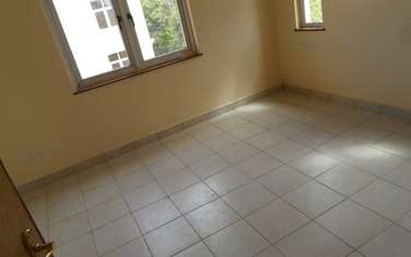 2 Bed Apartment with Swimming Pool in Mtwapa