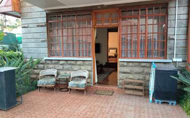2 Bed House with En Suite at Mimosa Runda