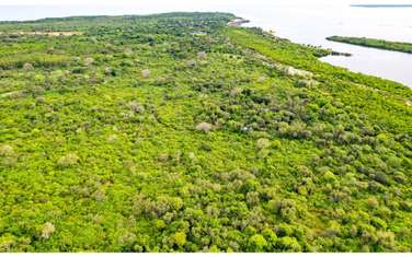 Residential Land in Diani