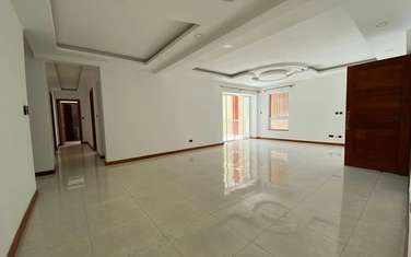 4 Bed Apartment with Aircon at Brookside Drive