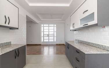 3 Bed Apartment  in Juja