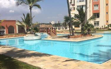 1 Bed Apartment with En Suite in Nyali Area