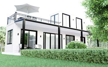 2 Bed House with En Suite in Kilifi County