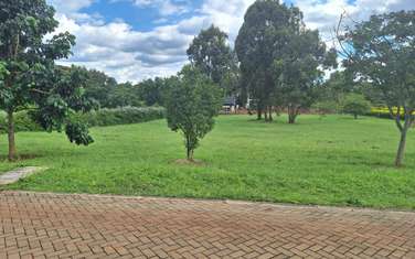 1 ac Residential Land at Rhino Park Road