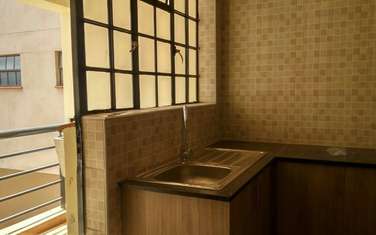 3 Bed Apartment with En Suite in Langata