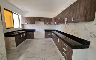 3 Bed Apartment with En Suite in Nyali Area