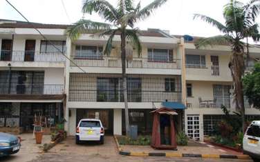 3 Bed Townhouse with En Suite at Muguga Green