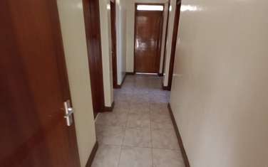 4 bedroom apartment for rent in Kilimani