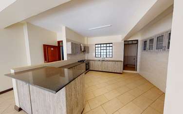 3 Bed Apartment with Balcony at Mountain View
