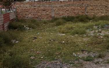 Commercial Land in Utawala