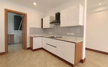 2 Bed Apartment with En Suite at Muthaiga