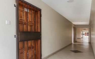 3 bedroom apartment for sale in Kikuyu Town