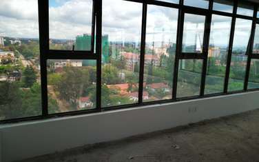 1,084 ft² Office with Backup Generator in Ngong Road